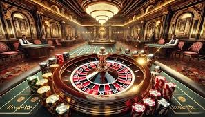 Panel taruhan American Roulette dengan opsi penyesuaian dan riwayat